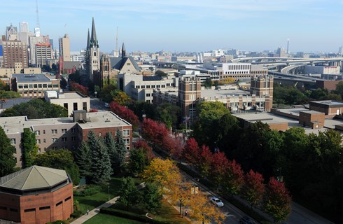 Marquette University